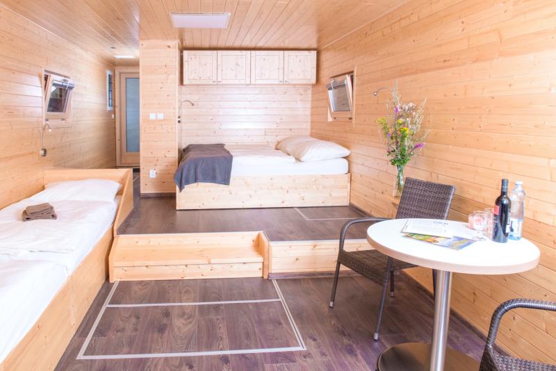 Náhledová fotografie pro kouzelné místo. Obrázek se váže k danému zařízení.