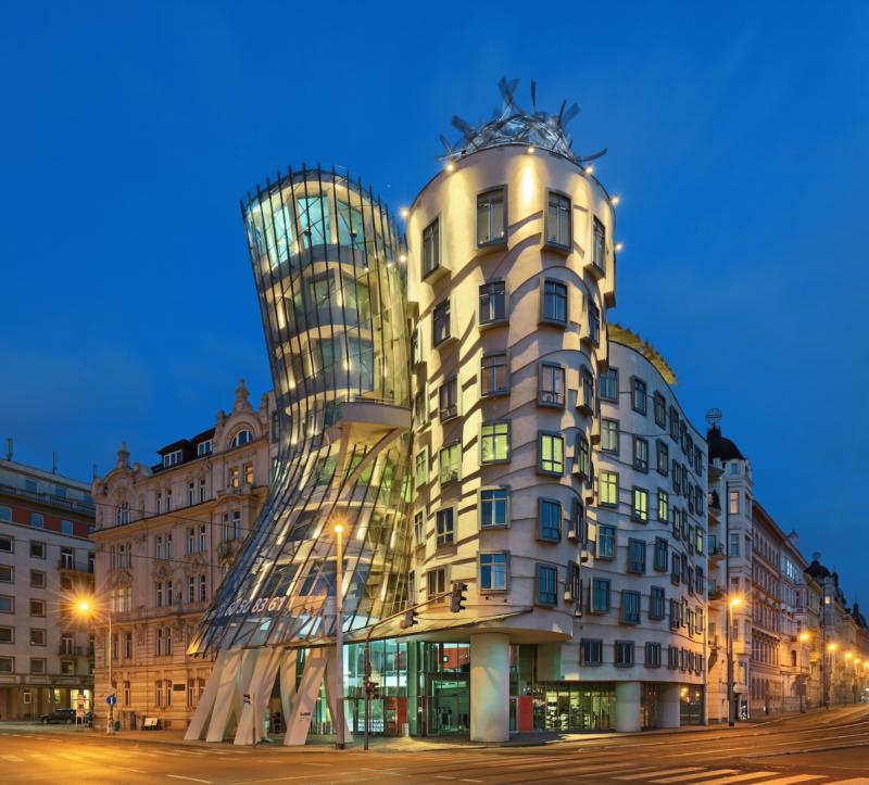 Náhledová fotografie pro kouzelné místo. Obrázek se váže k danému zařízení.