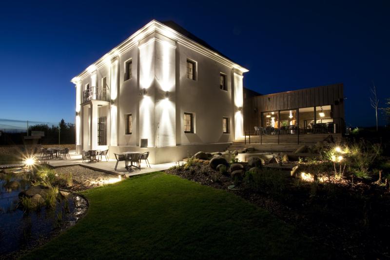 Náhledová fotografie pro kouzelné místo. Obrázek se váže k danému zařízení.