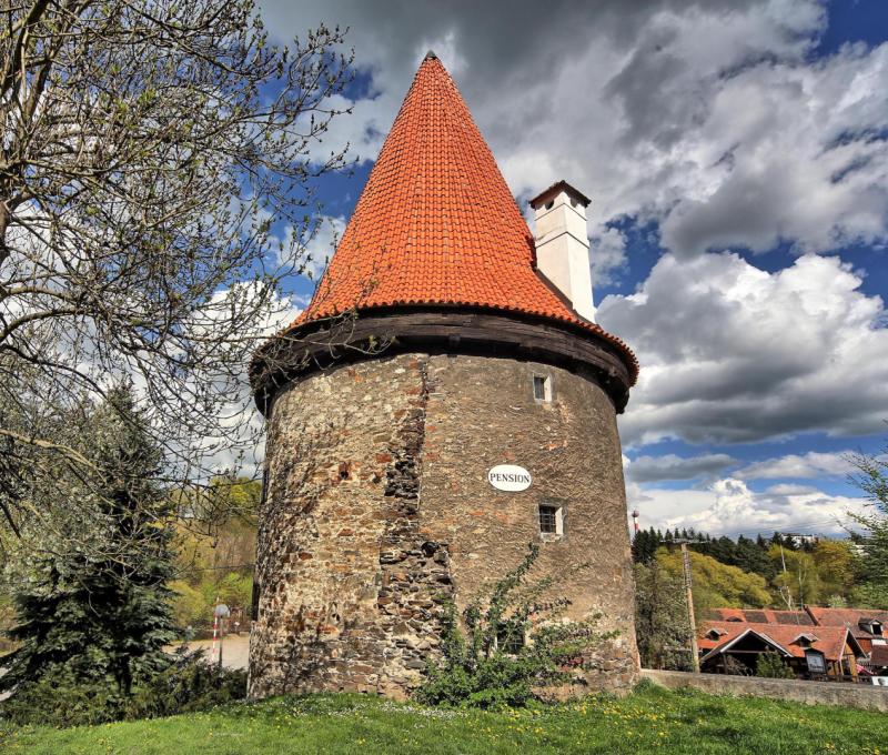 Náhledová fotografie pro kouzelné místo. Obrázek se váže k danému zařízení.