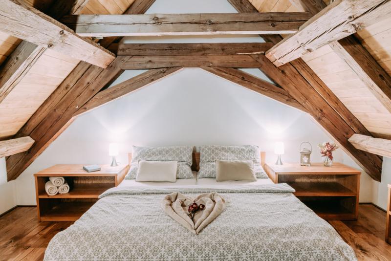 Náhledová fotografie pro kouzelné místo. Obrázek se váže k danému zařízení.