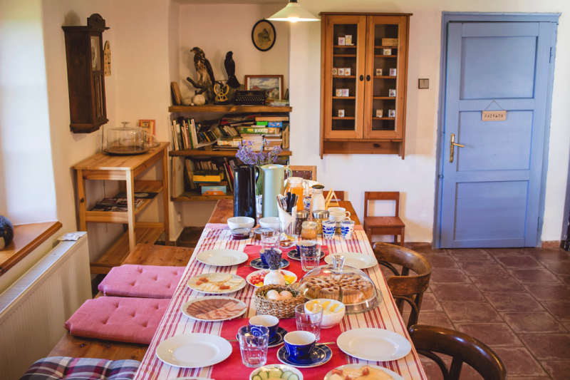 Náhledová fotografie pro kouzelné místo. Obrázek se váže k danému zařízení.