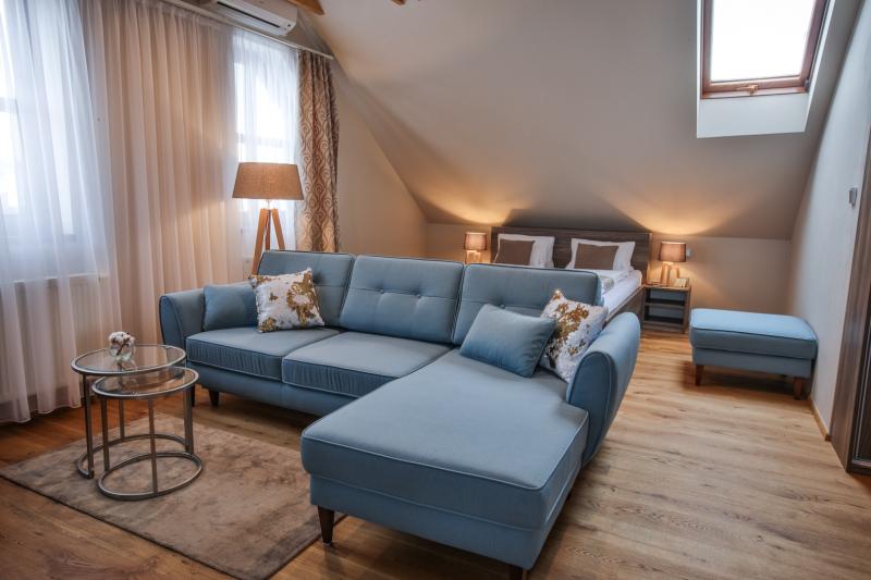 Náhledová fotografie pro kouzelné místo. Obrázek se váže k danému zařízení.