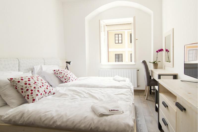 Náhledová fotografie pro kouzelné místo. Obrázek se váže k danému zařízení.