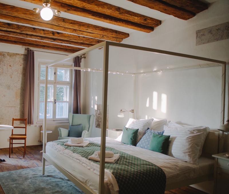 Náhledová fotografie pro kouzelné místo. Obrázek se váže k danému zařízení.