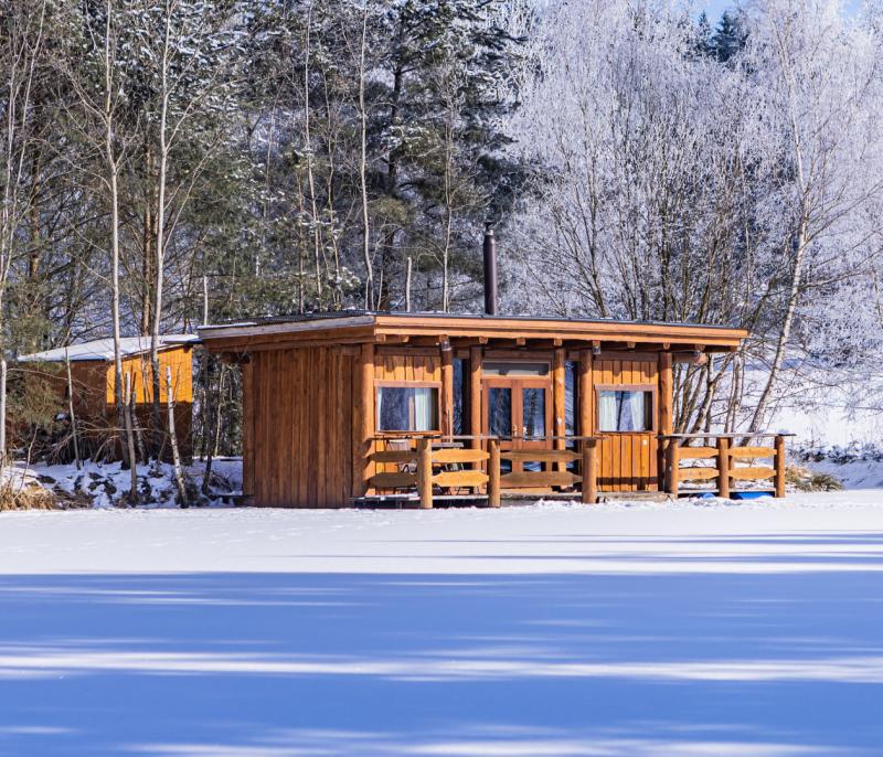 Náhledová fotografie pro kouzelné místo. Obrázek se váže k danému zařízení.