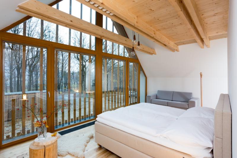 Náhledová fotografie pro kouzelné místo. Obrázek se váže k danému zařízení.