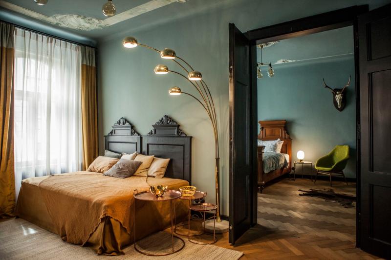 Náhledová fotografie pro kouzelné místo. Obrázek se váže k danému zařízení.