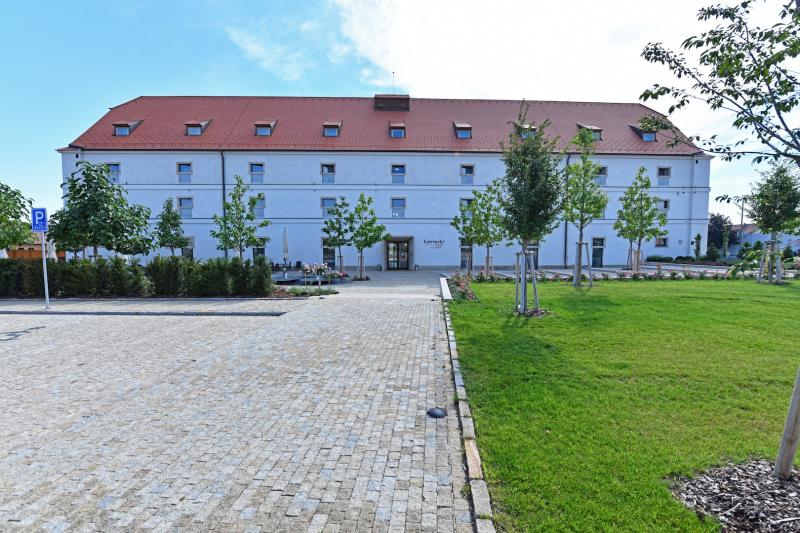 Náhledová fotografie pro kouzelné místo. Obrázek se váže k danému zařízení.