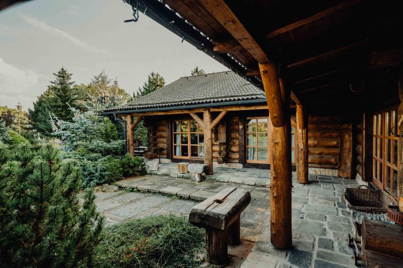 Náhledová fotografie pro kouzelné místo. Obrázek se váže k danému zařízení.