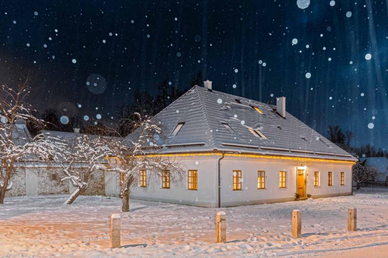 Náhledová fotografie pro kouzelné místo. Obrázek se váže k danému zařízení.