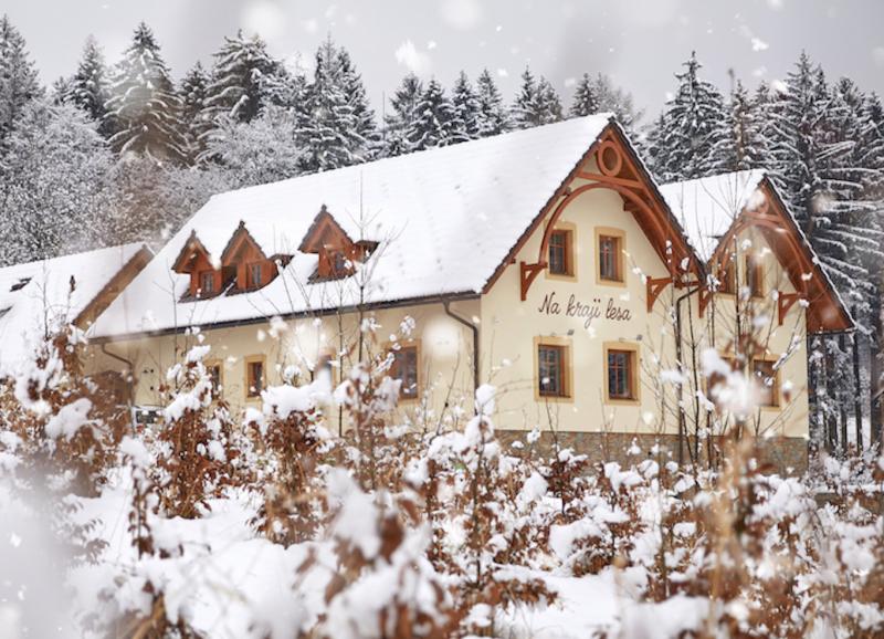 Náhledová fotografie pro kouzelné místo. Obrázek se váže k danému zařízení.