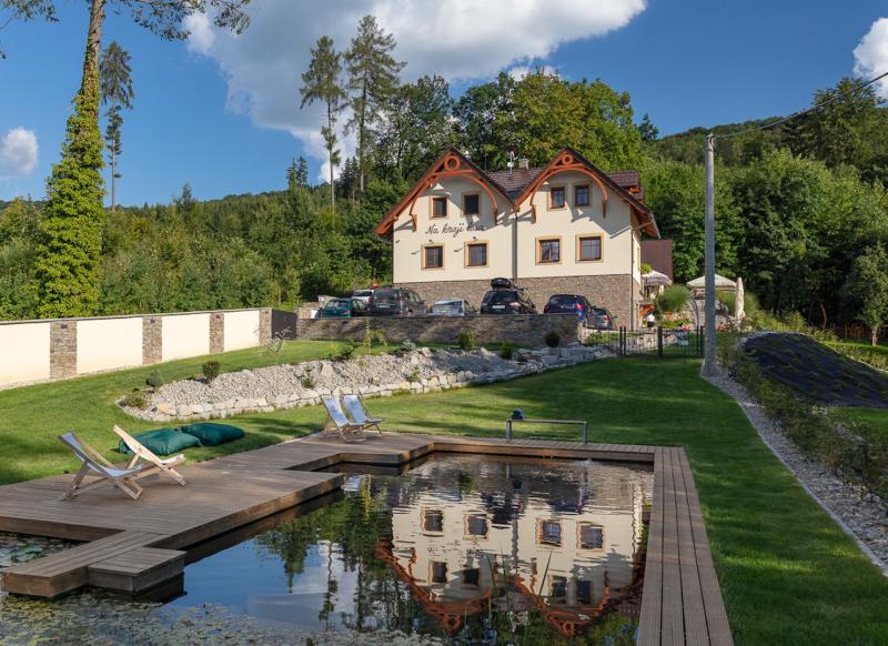 Náhledová fotografie pro kouzelné místo. Obrázek se váže k danému zařízení.