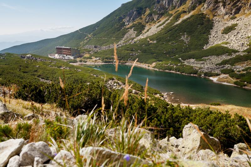 Náhledová fotografie pro kouzelné místo. Obrázek se váže k danému zařízení.