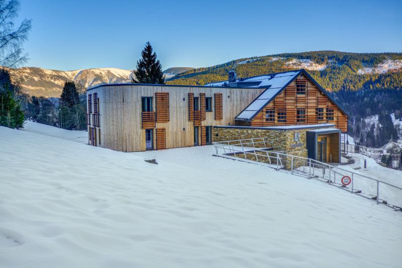 Náhledová fotografie pro kouzelné místo. Obrázek se váže k danému zařízení.