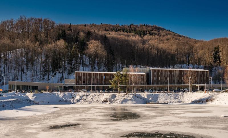 Náhledová fotografie pro kouzelné místo. Obrázek se váže k danému zařízení.