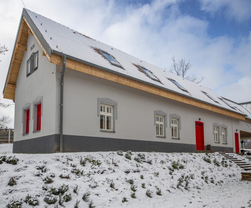 Náhledová fotografie pro kouzelné místo. Obrázek se váže k danému zařízení.