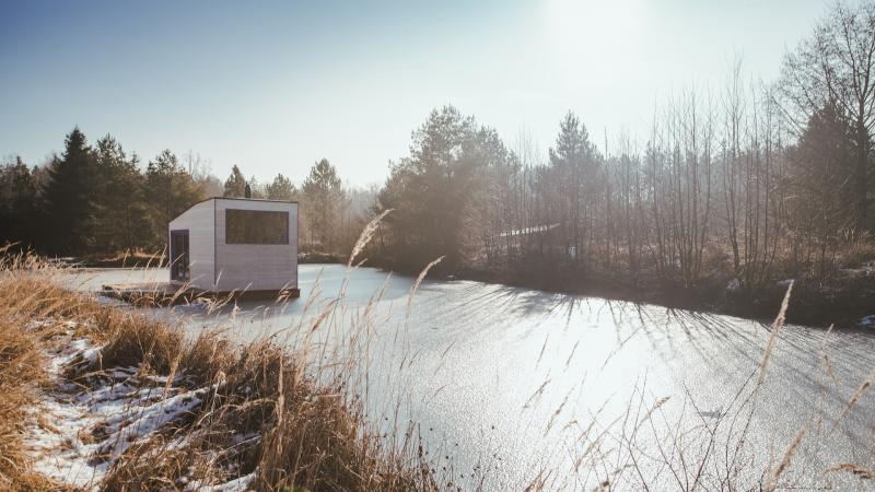 Náhledová fotografie pro kouzelné místo. Obrázek se váže k danému zařízení.
