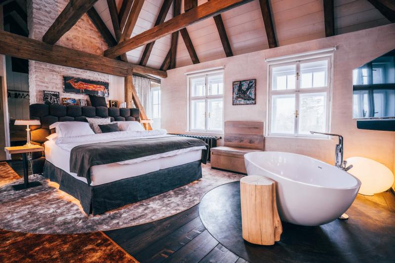 Náhledová fotografie pro kouzelné místo. Obrázek se váže k danému zařízení.