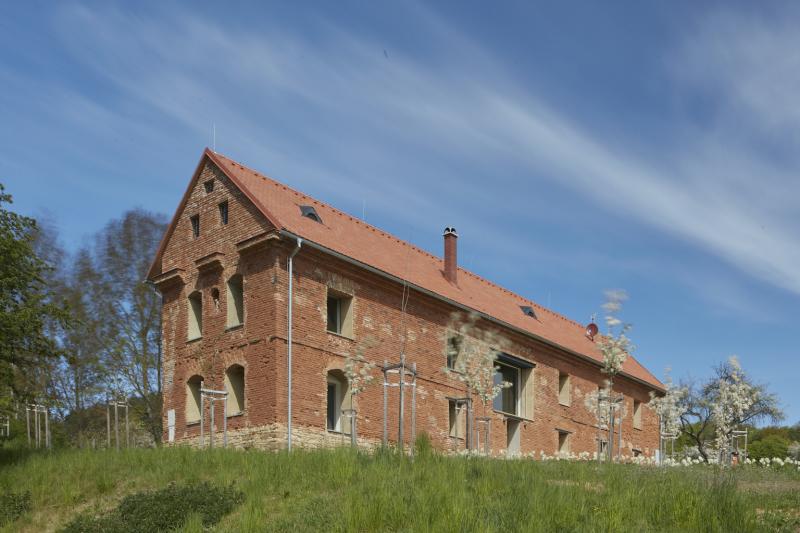 Náhledová fotografie pro kouzelné místo. Obrázek se váže k danému zařízení.