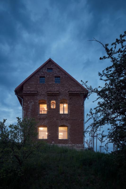 Náhledová fotografie pro kouzelné místo. Obrázek se váže k danému zařízení.