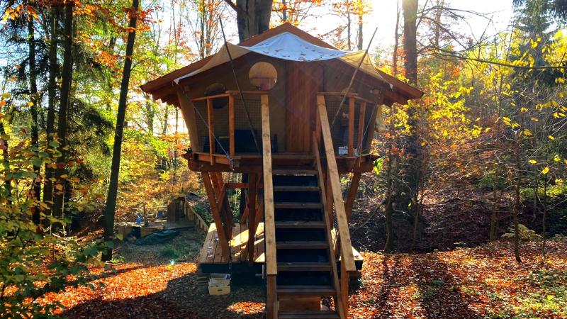 Náhledová fotografie pro kouzelné místo. Obrázek se váže k danému zařízení.