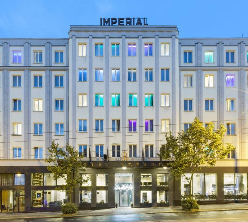 Náhledová fotografie pro kouzelné místo. Obrázek se váže k danému zařízení.