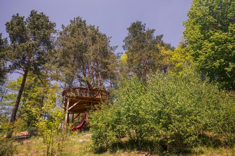 Náhledová fotografie pro kouzelné místo. Obrázek se váže k danému zařízení.