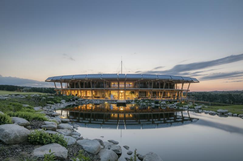 Náhledová fotografie pro kouzelné místo. Obrázek se váže k danému zařízení.