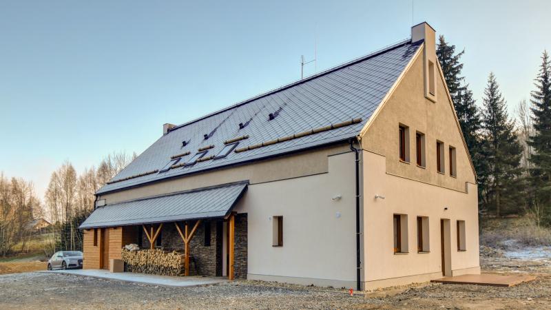 Náhledová fotografie pro kouzelné místo. Obrázek se váže k danému zařízení.