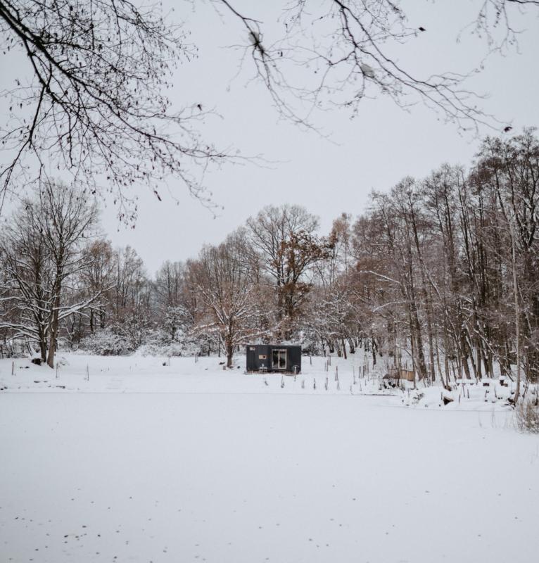 Náhledová fotografie pro kouzelné místo. Obrázek se váže k danému zařízení.