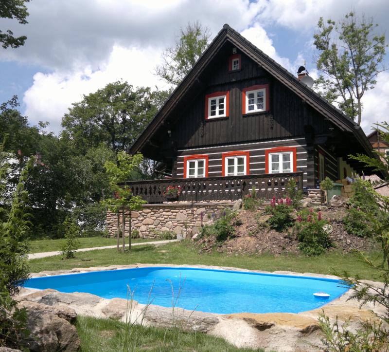 Náhledová fotografie pro kouzelné místo. Obrázek se váže k danému zařízení.