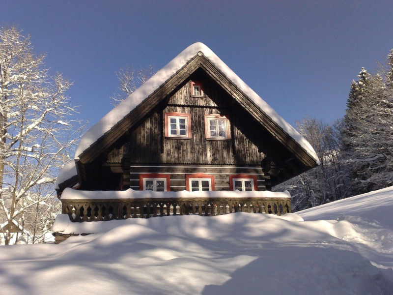 Náhledová fotografie pro kouzelné místo. Obrázek se váže k danému zařízení.