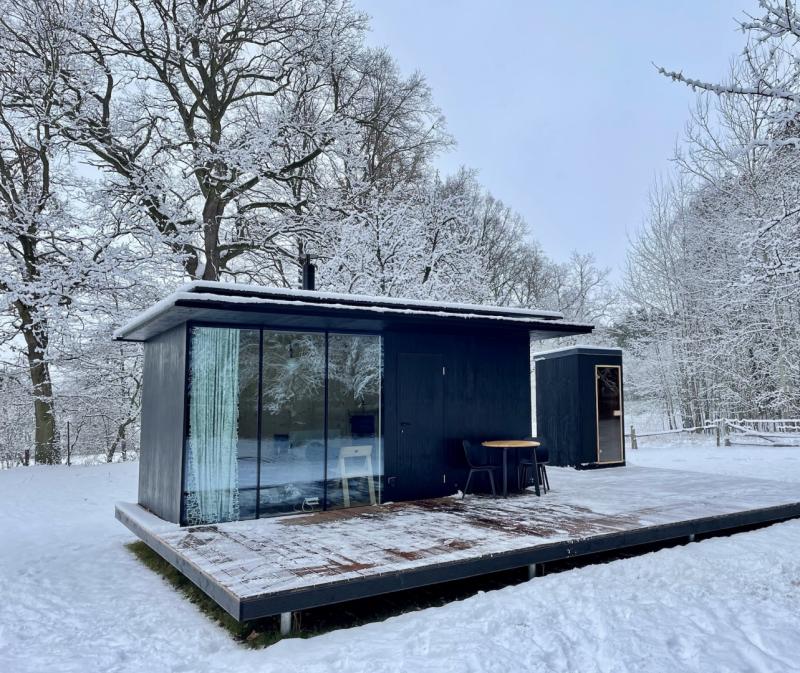 Náhledová fotografie pro kouzelné místo. Obrázek se váže k danému zařízení.