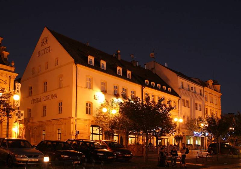 Česká Koruna Hotel-2