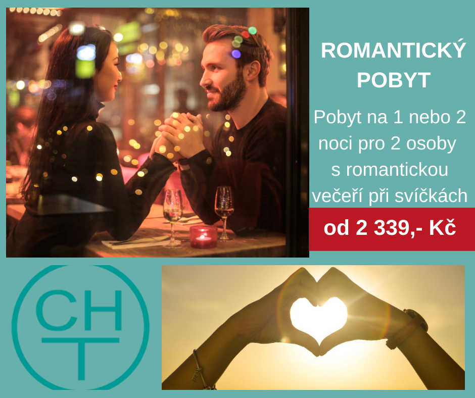 Romantický pobyt