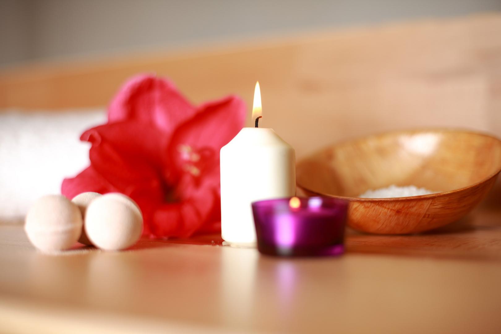 Wellness balíčky plné energie