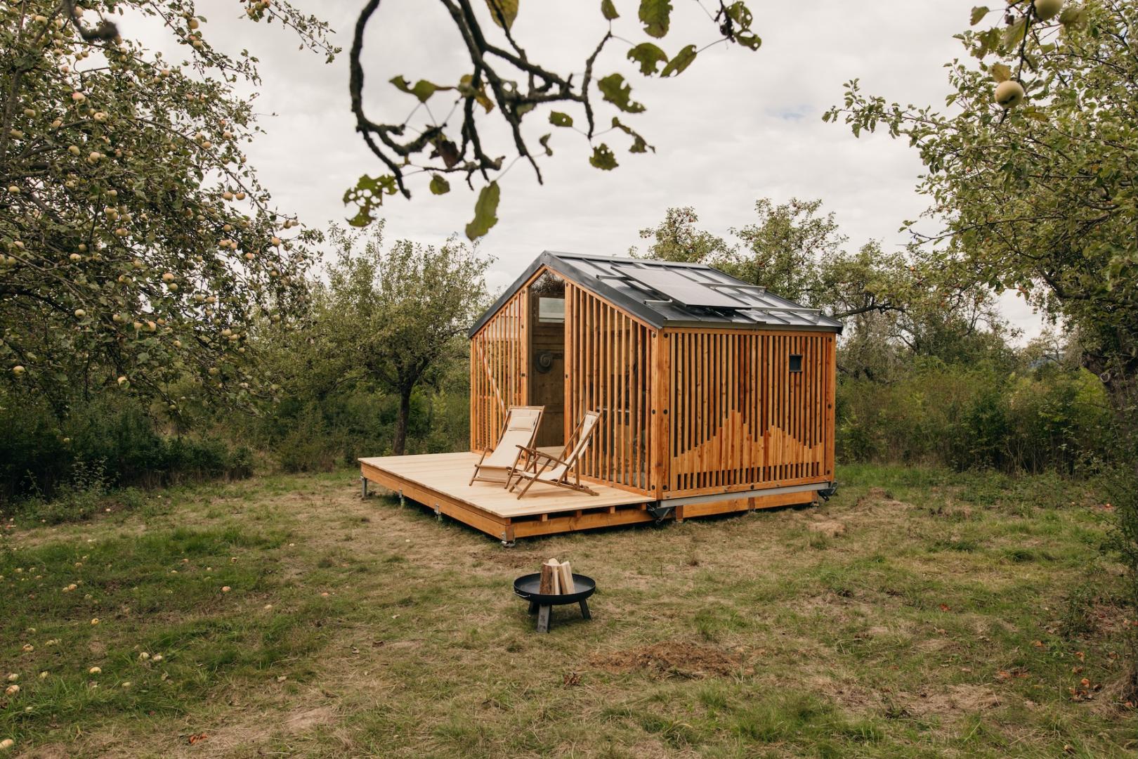 Náhledová fotografie. Obrázek se váže ke kouzelnému místo. Obrázek je součástí fotogalerie kouzelného místa.