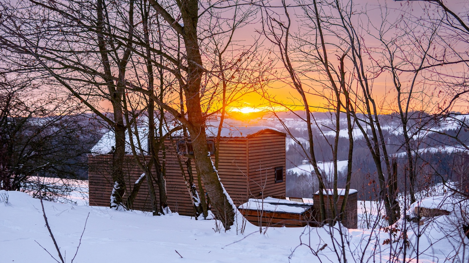 Preview photo in the page header. The image is part of the site structure and could be connected to the content.