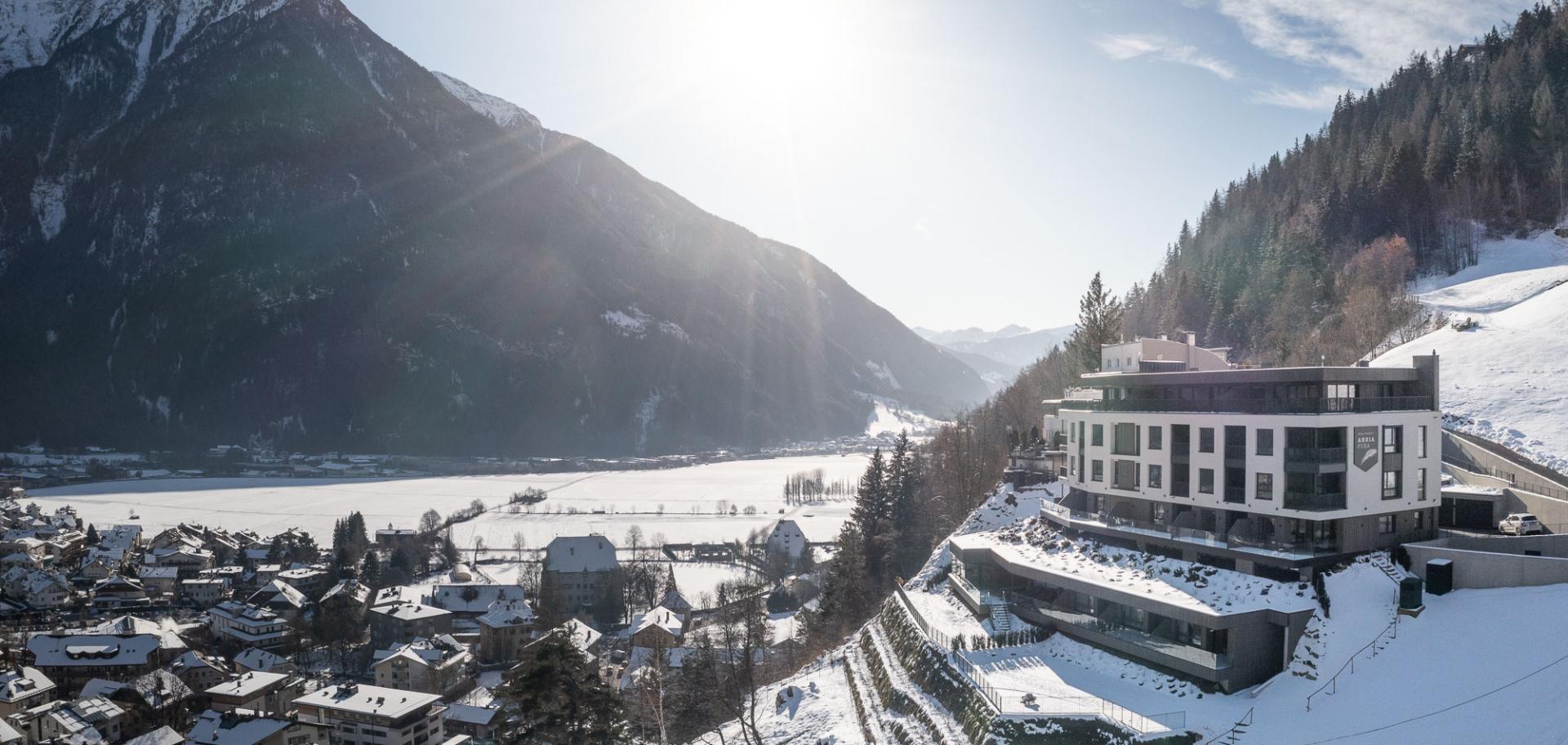 Náhledová fotografie v záhlaví stránky. Obrázek je součástí struktury webu a může se vázat k obsahu.