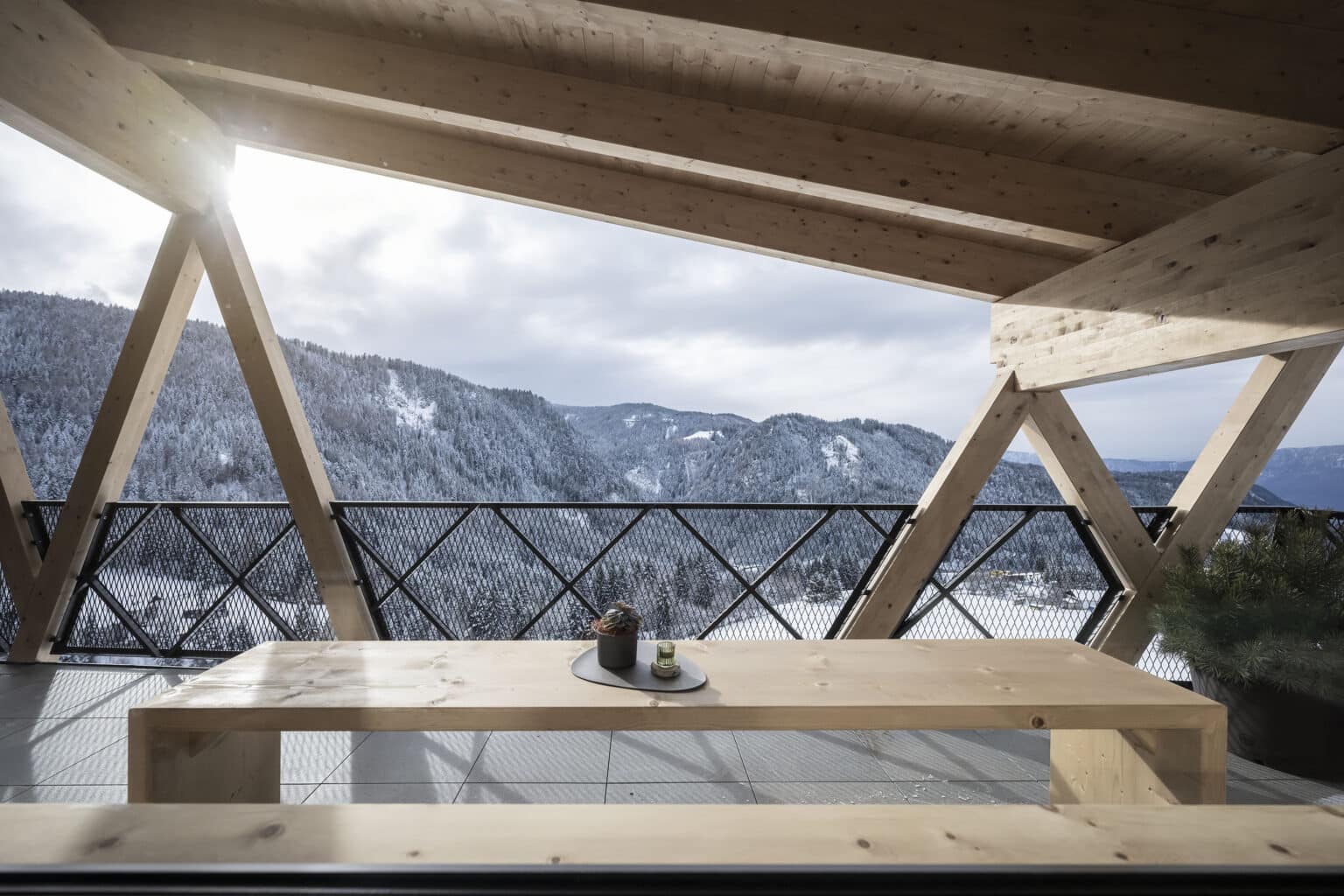 Preview photo in the page header. The image is part of the site structure and could be connected to the content.