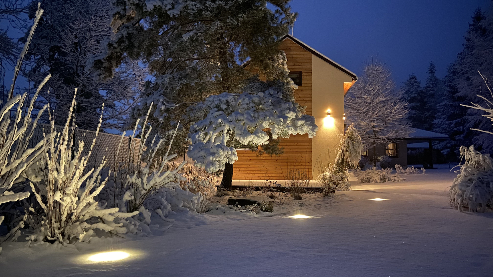 Preview photo in the page header. The image is part of the site structure and could be connected to the content.