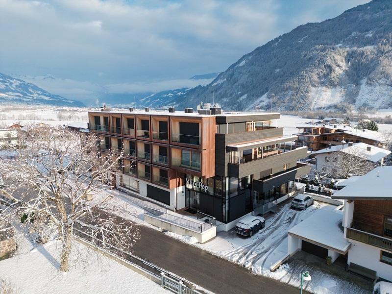 Náhledová fotografie pro kouzelné místo. Obrázek se váže k danému zařízení.