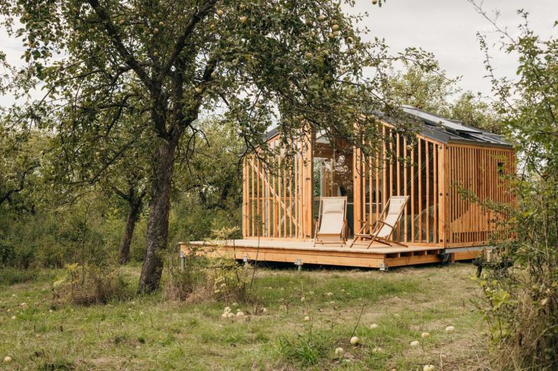 Náhledová fotografie pro kouzelné místo. Obrázek se váže k danému zařízení.