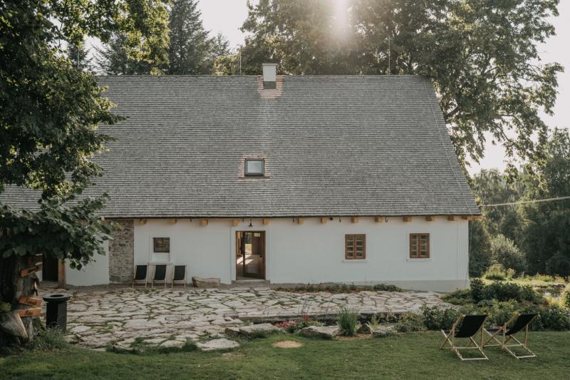 Náhledová fotografie pro pokoj. Obrázek se váže ke kouzelnému místu.