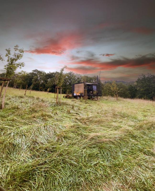 Náhledová fotografie pro kouzelné místo. Obrázek se váže k danému zařízení.