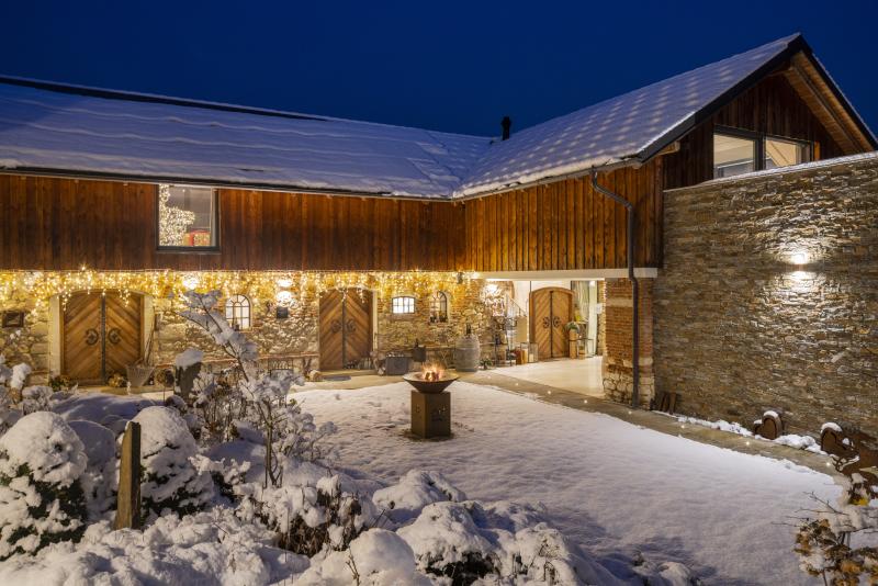 Náhledová fotografie pro kouzelné místo. Obrázek se váže k danému zařízení.