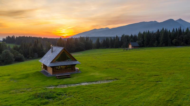 Náhledová fotografie pro pokoj. Obrázek se váže ke kouzelnému místu.