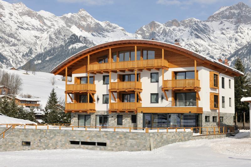 Náhledová fotografie pro kouzelné místo. Obrázek se váže k danému zařízení.