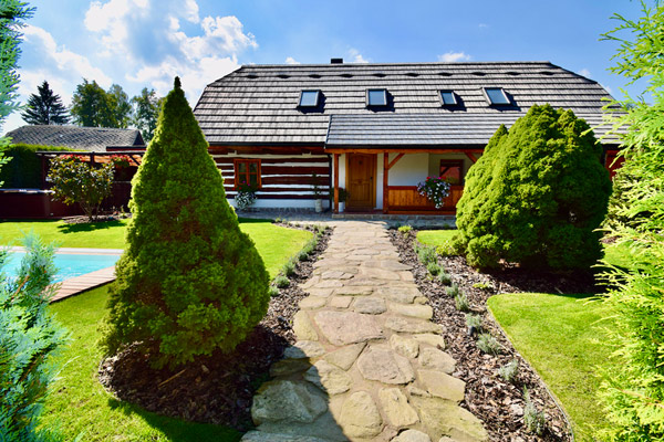 Náhledová fotografie pro kouzelné místo. Obrázek se váže k danému zařízení.